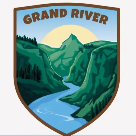 Апарт-отель Grand River & Sobe Кониц
